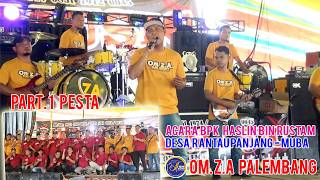 Download lagu PART 1 PESTA ' OM. ZA MUSIK ACARA BPK HASLIN & IBU MARDIANA DESA RANTAU PANJANG - MUBA 5 APRIL 2026 mp3 Download lagu PART 1 PESTA ' OM. ZA MUSIK ACARA BPK HASLIN & IBU MARDIANA DESA RANTAU PANJANG - MUBA 5 APRIL 2026 mp3