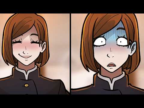 How Did Nobara Pay? | Jujutsu Kaisen: Execution Comic Dub┃JJK