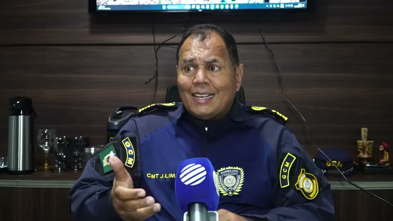 GCM e Secretaria Realizam Ação Social | Pessoas em Situação criticas São Retiradas das Ruas.
