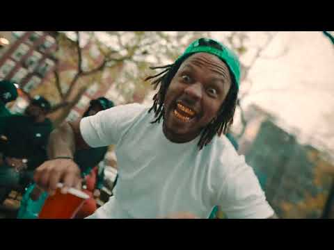 BLVK JVCK & A$AP TyY - Body Sh!t (Official Music Video)