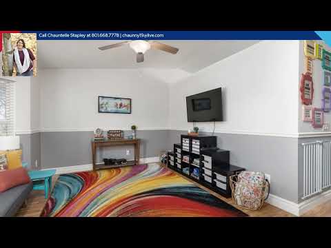 4948 S 3325 W, Roy, UT 84067
