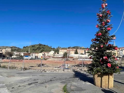 Vergogne cancellate a colpi di ruspa: come ha cambiato volto Messina nel 2022