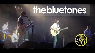The Bluetones - Cut Some Rug, Live @ Shiiine On Weekender 2016