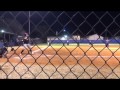 Jalee Homerun #10