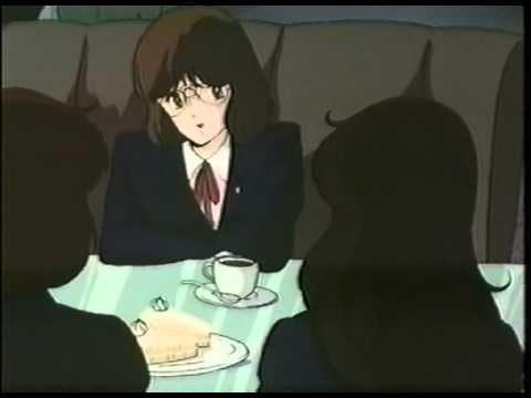 ４４．くりいむレモン | PEMAの本棚