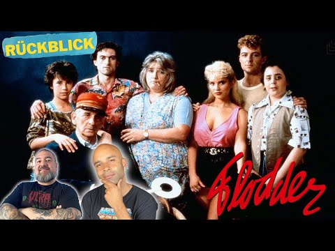 Die Flodders (1986) Rückblick mit Sean David & Manu