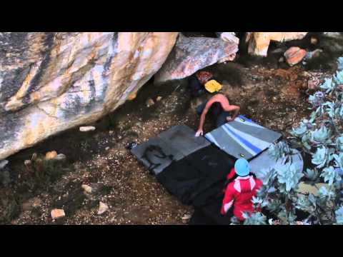 The Pogo • Chapter 3 • Execution