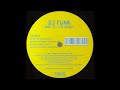 DJ Funk - Booty Perk U Later [PROX014]