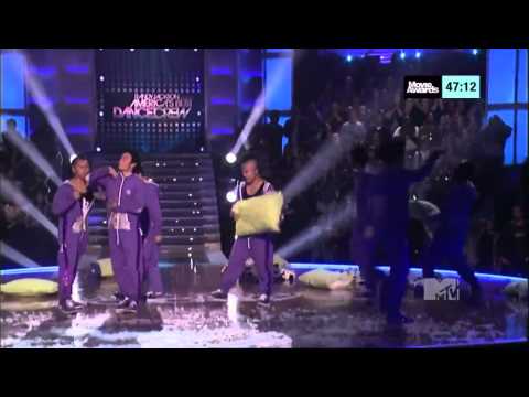 ABDC6 - Quest Crew - America`s Best Dance Crew 6 Finale