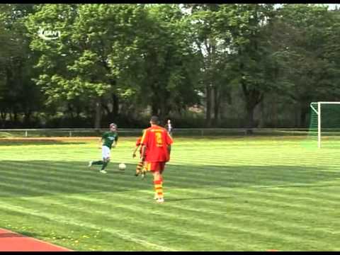 ASG Vorwärts empfing Friedersdorf - RAN1