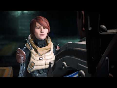 Mass Effect: Andromeda Walkthrough #74