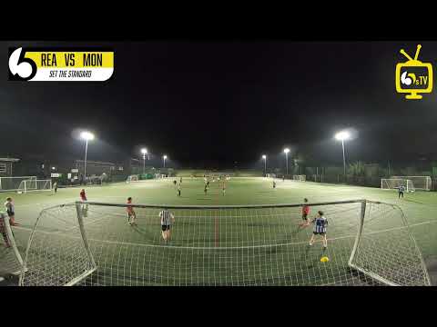 Real Sosobad vs Mongrel - Dorothy Stringer, Tuesday - S23 - W4 - 15.10.2024