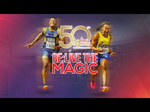 The Magic of the Coca-Cola Games 2025