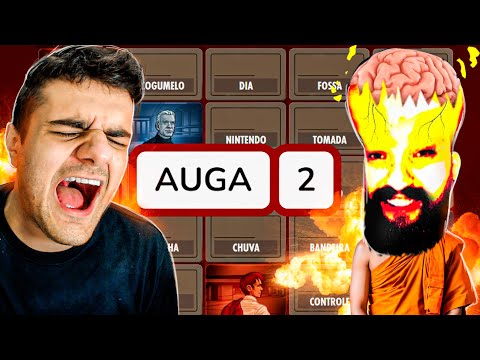 GABS \INTELLIGENCE\ ATTACKS AGAIN ON CODENAMES!