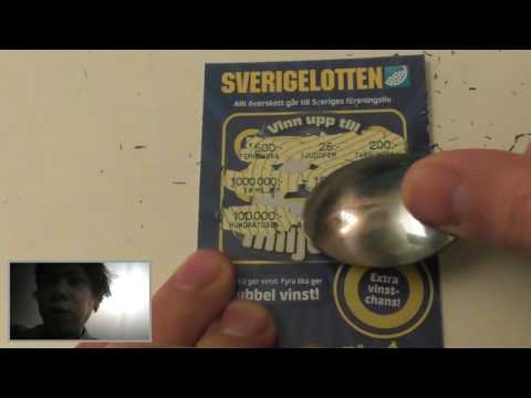 Alexanders julkalender 2016 - 19 december