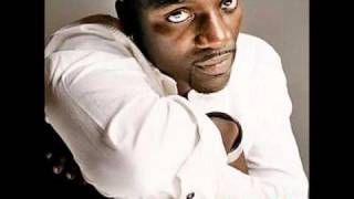 akon - one more time (full) , with lyrics
