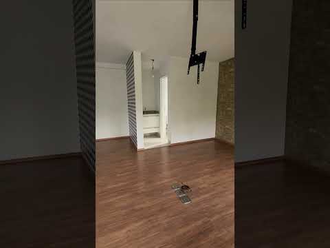 Studio à venda em Santo André, Campestre, com 1 quarto, 43m²