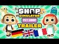 Βίντεο παιχνιδιού για Shop Simulator: Pet Shop  ΤΚ