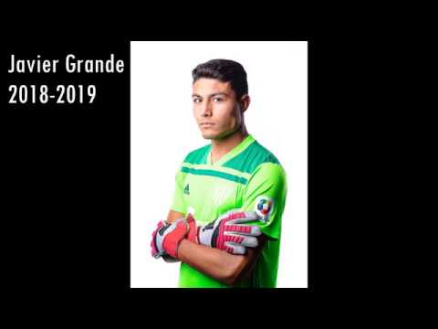 TEMPORADA 2018-2019 ( Javier Grande).
