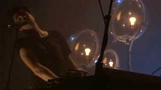 Patrick Watson - Know That You Know (HD) Live in Paris 2015