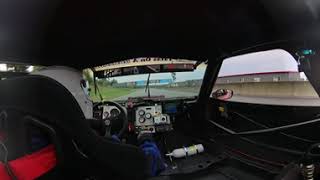 24 Hours of Lemons @ The Ridge - 2023