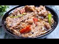 Khade Masale Ka White Stew | Easy And Delicious White Stew Recipe | #BakraEidSpecial #BadeKaStew