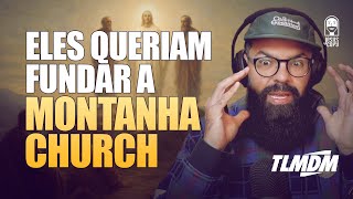 MOSES AND ELIJAH (Luke 9:28-36) - Encounters with Jesus #09 - Talmidim