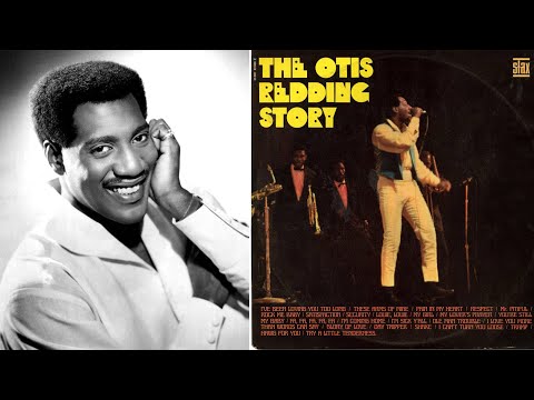 ISRAELITES:Otis Redding - Try A Little Tenderness 1966 {Extended Version}