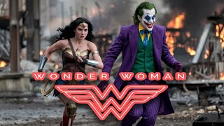 Download lagu Wonder Woman x Joker Part 3  | End mp3