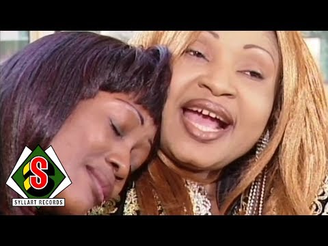 Mbilia Bel - Les z'on dit (Clip Officiel)