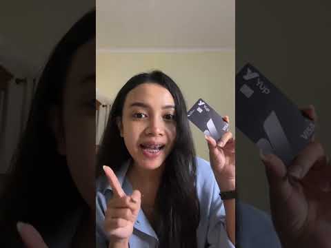 KEMANA MANA GAK PERLU BINGUNG KARENA ADA KARTU KREDIT VISA YUP!