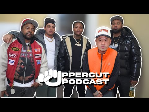 NEEK BUCKS ADDRESSES JIM JONES AND NORMS⁉️ WAGNER & EL BARRIO 3 ‼️🤯💯🤞