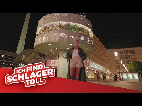 Alexandra Hofmann - Hier kommt Alex (Offizielles Musikvideo)