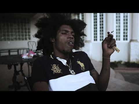 Franco Wildlife - Never Cold Up (Official Music Video)