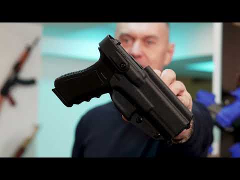 Neue Holster von Battle Gnome im Check