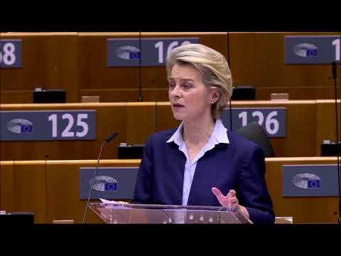 There is a path to a post-Brexit trade deal, says EU