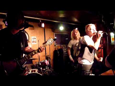 Deep Insight - Every Minute, Every Second @ Friday Music Bar, 28.08.09, HD Quality!!!