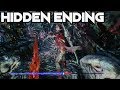 Devil May Cry 5 Secret Prologue Ending