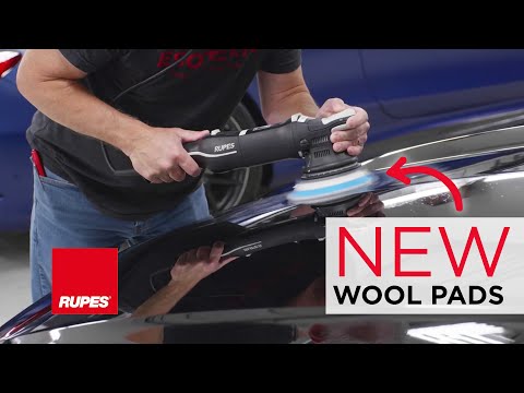 Our BEST advice for using wool pads!