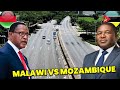 See How Malawi Dares Mozambique with These Mega Projects in 2024