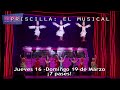 Priscilla: El Musical, en Santander