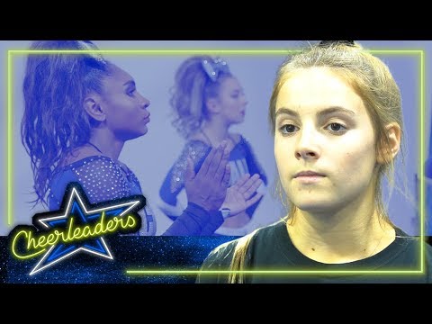My Worst Mistake | Cheerleaders Season 7 EP 13