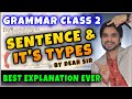 Sentences English Grammar Types Questions Practice How To Make Sentences In English Conversation