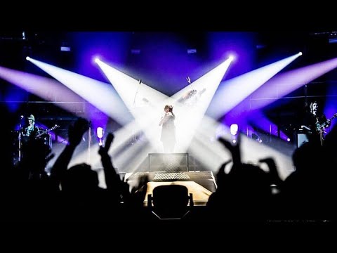 ONE OK ROCK - Sky Fall ( Mix versi 2018 )