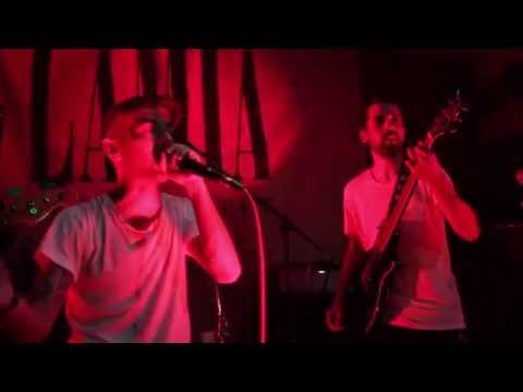 Blind Charge - Remember (Live)
