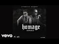 Demarco Homage Official Audio