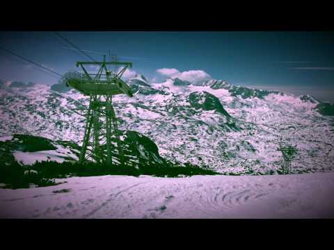 Krippenstein Dachstein