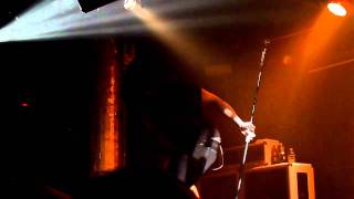 Nonpoint - Shadow (live)