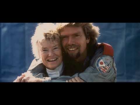 Always: a letter to my mum