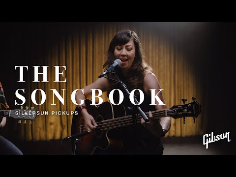 The Songbook: Silversun Pickups